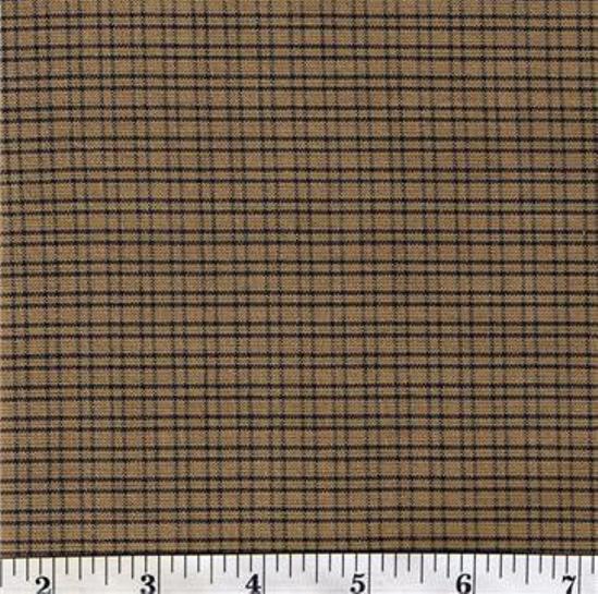 TELA DUNROVEN - COUNTRY - NAVY/TEADYE